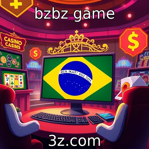 A expansão dos operadores de cassino online no Brasil