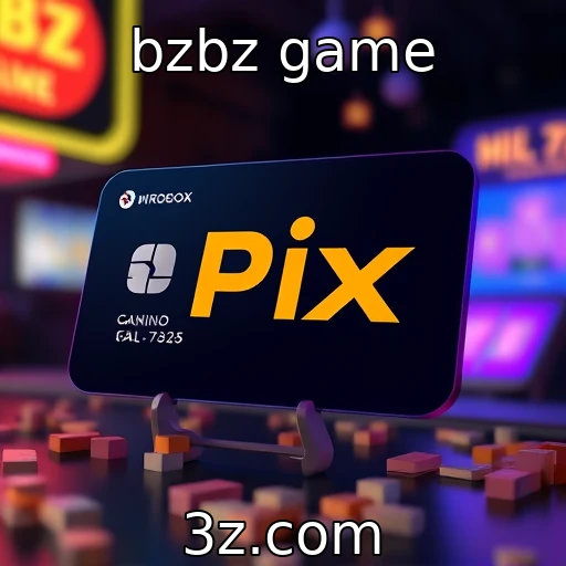 Eficiência do Pix como método de pagamento em iGaming