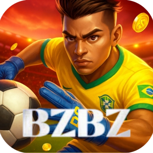 Logo da bzbz game